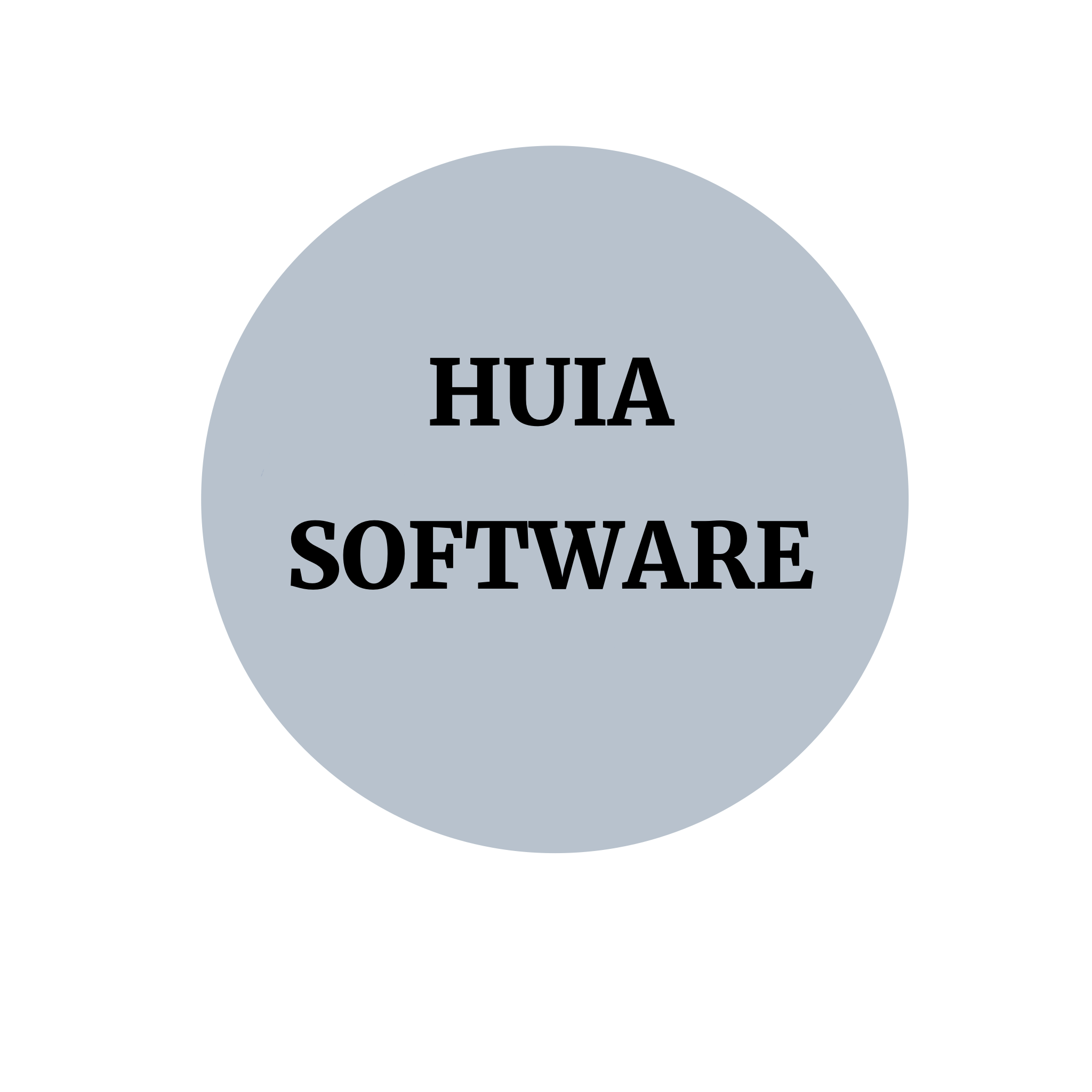 Huia Software